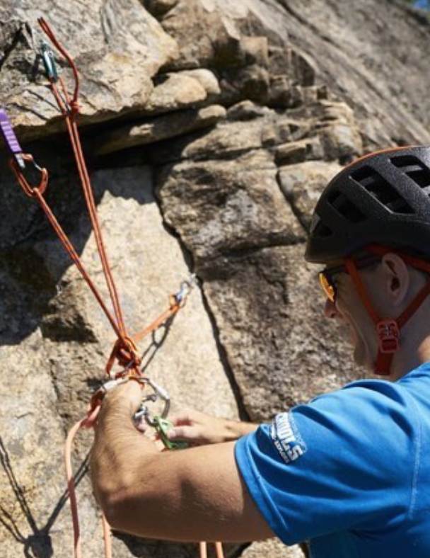 Eastern Mountain Sports School