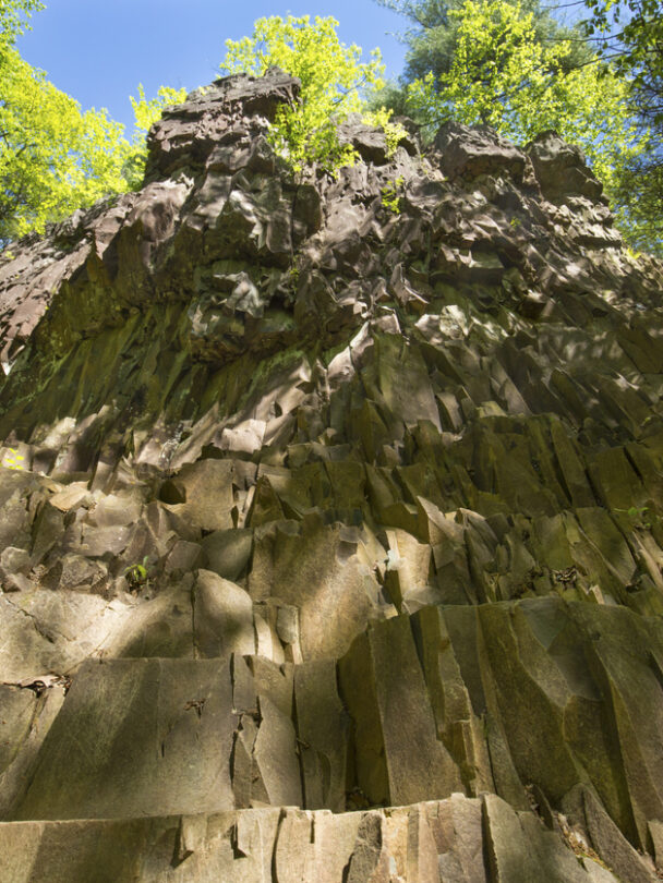 Eastern Mountain Sports School