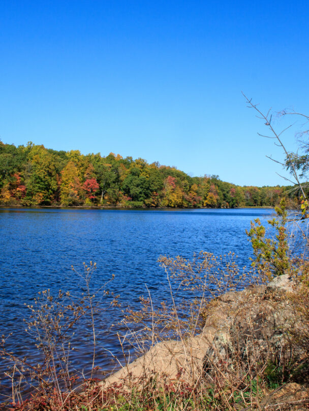 Eastern Mountain Sports School