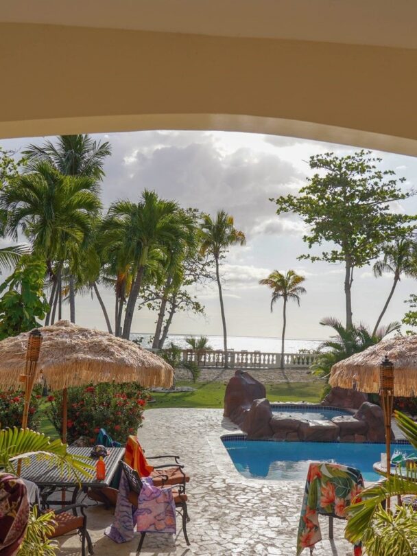 Rock Climbing, Surfing, and Yoga Retreat in Puerto Rico