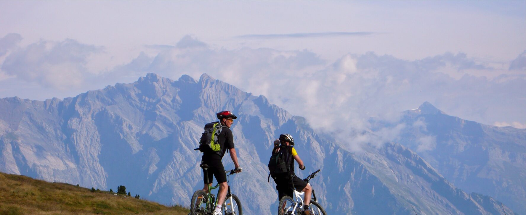 Switzerland MTB