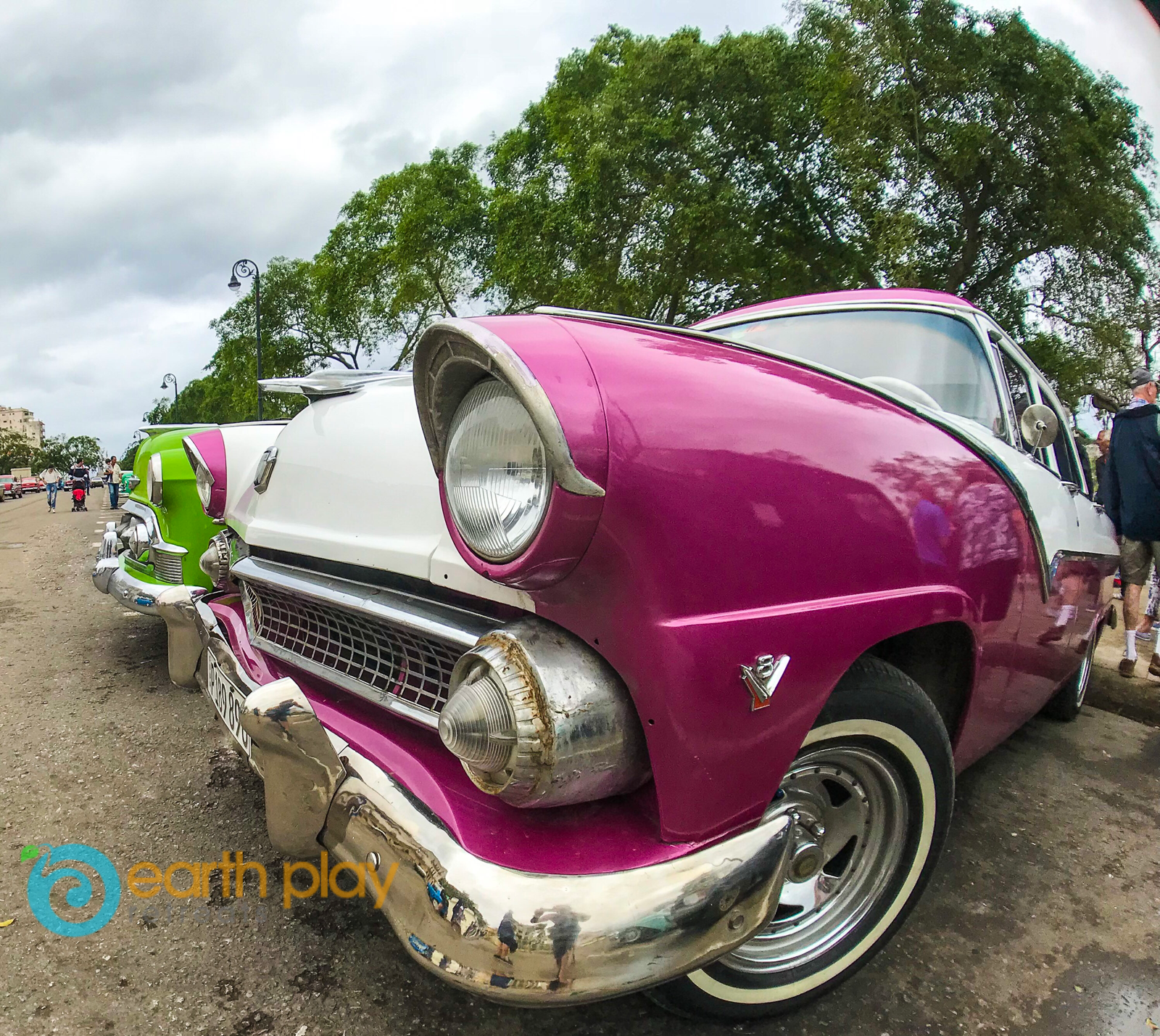 Havana Culture Oldtimers