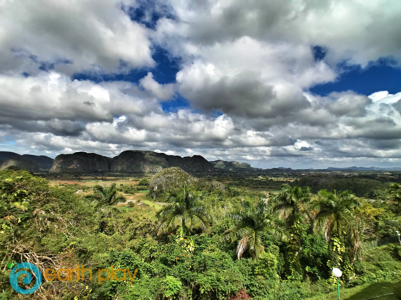 Cuba Scenery