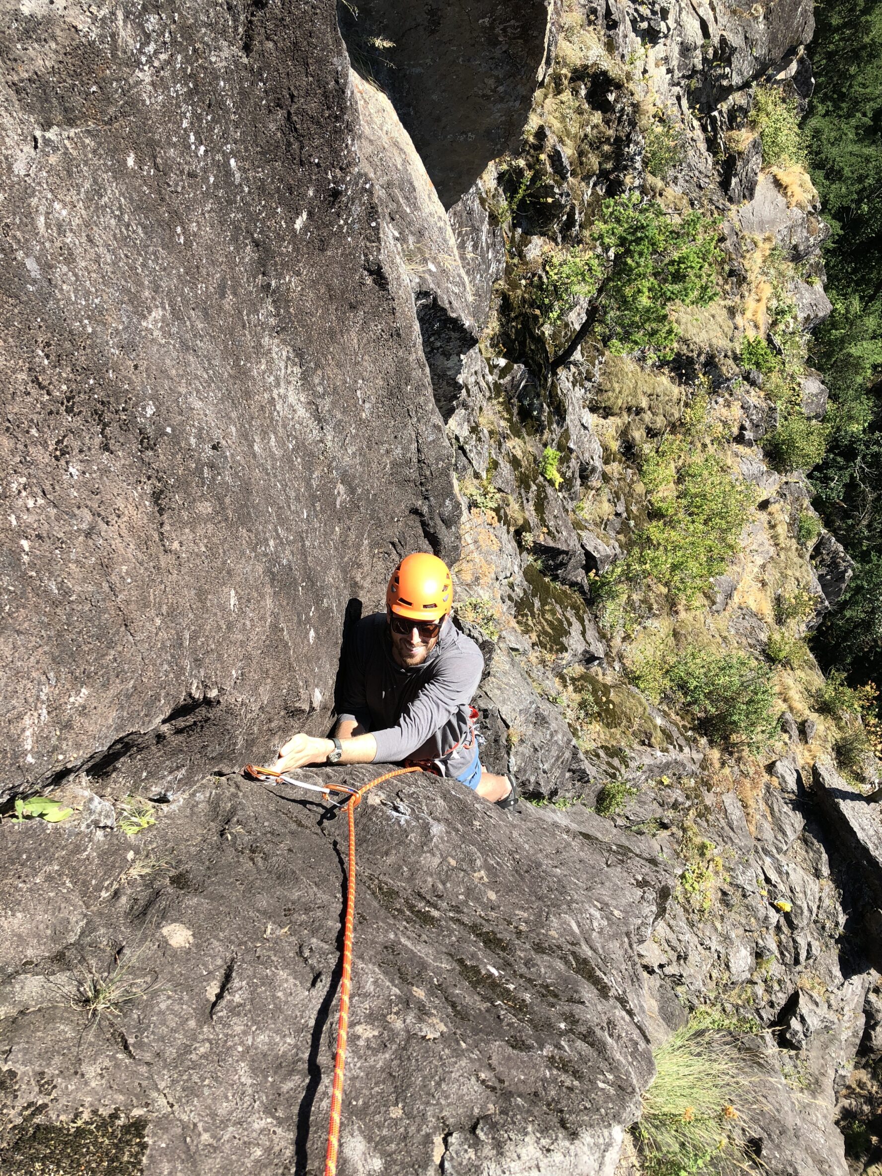 Beacon Rock State Park