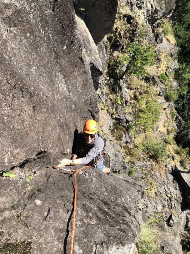 Beacon Rock State Park