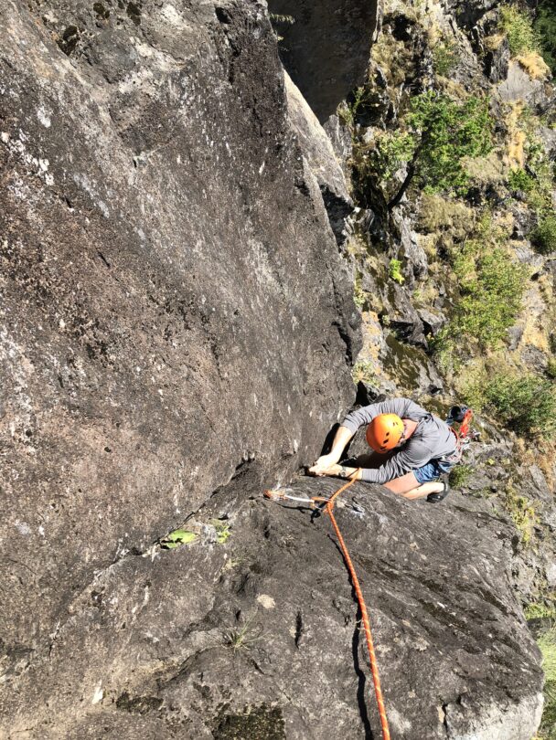 Beacon Rock State Park