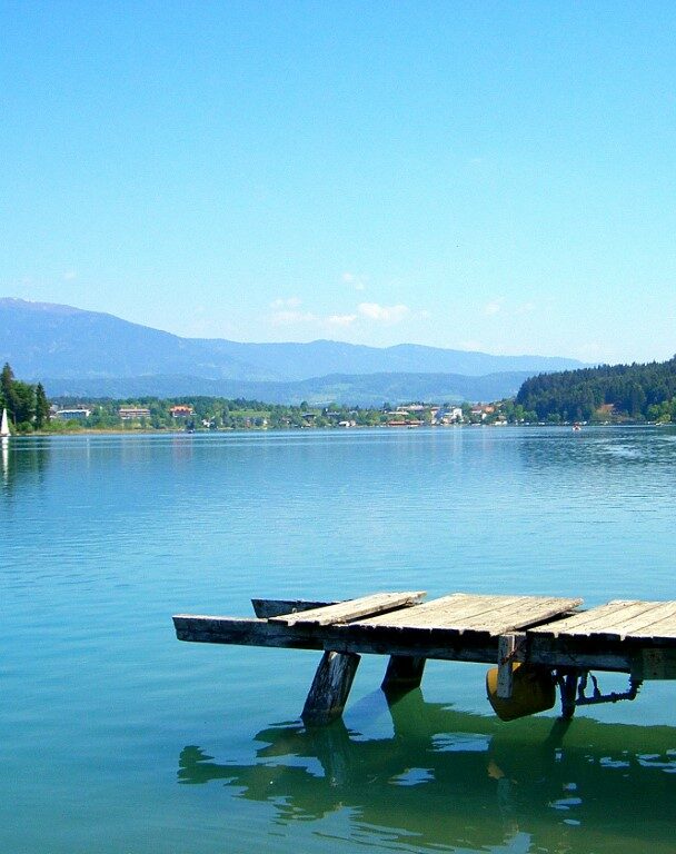 Alpe-Adia-Trail hiking