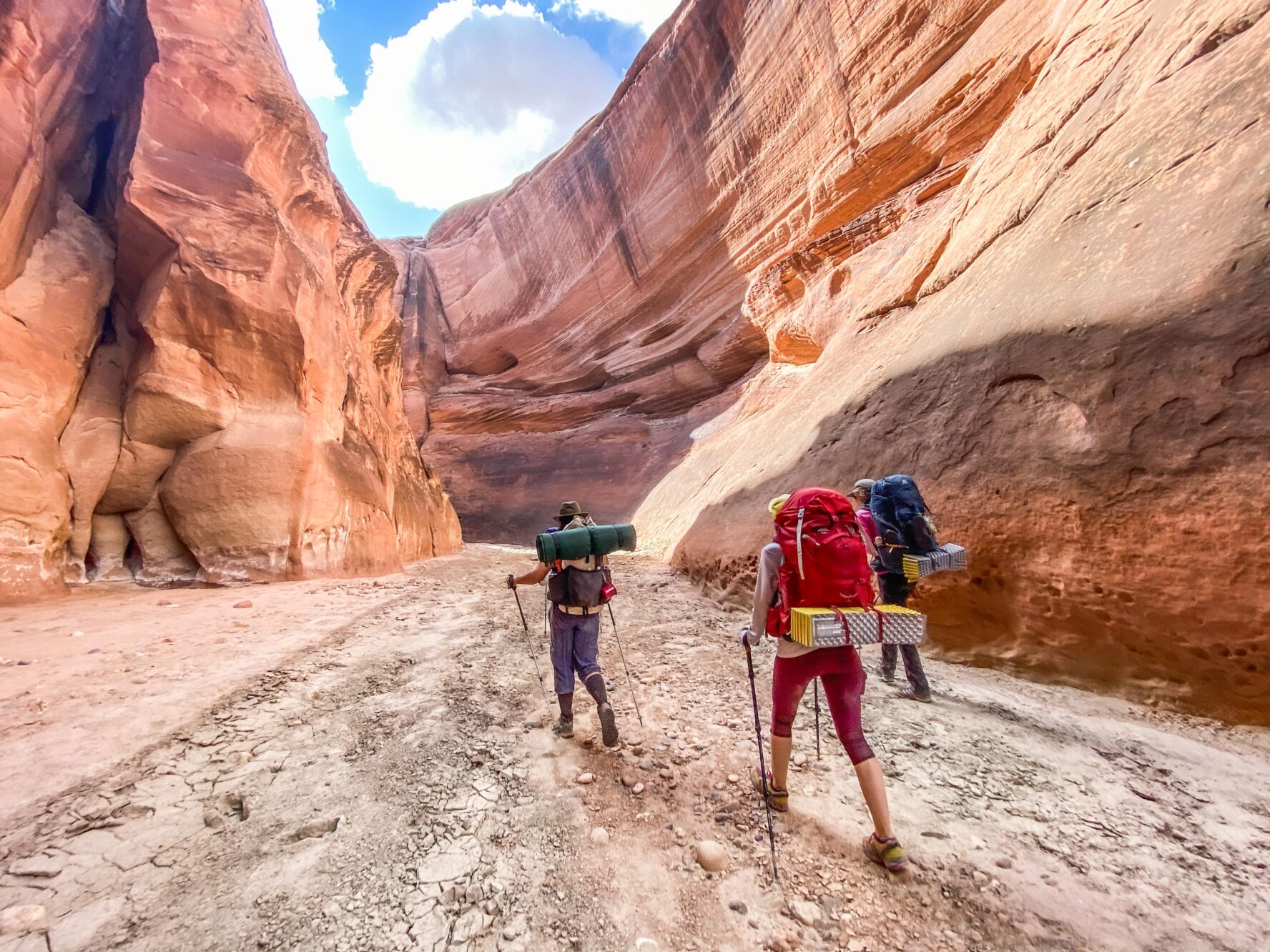 Paria Canyon