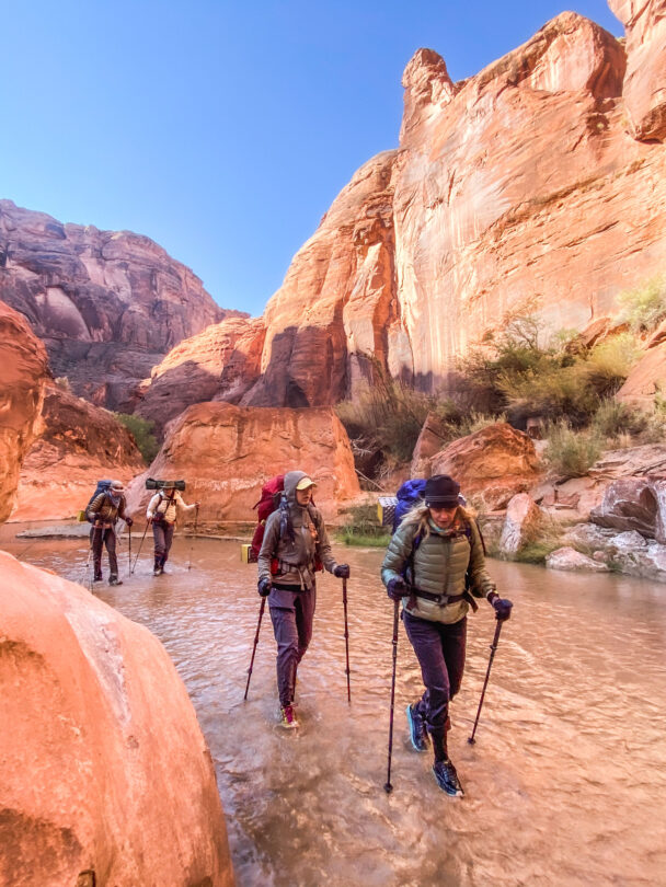 Paria Canyon