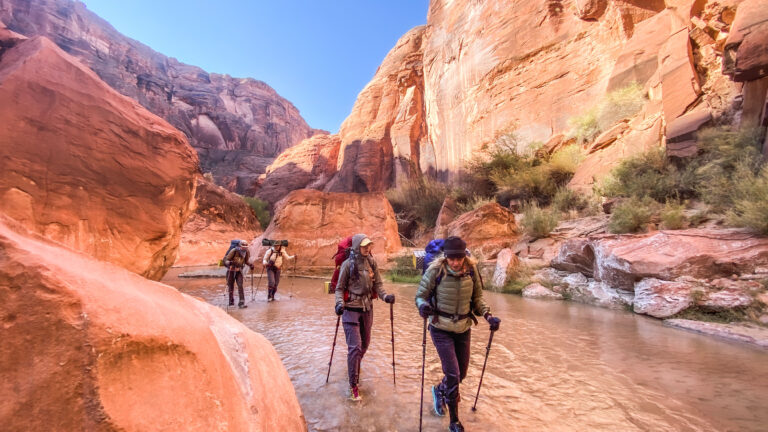 Paria Canyon