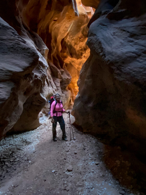 Paria Canyon
