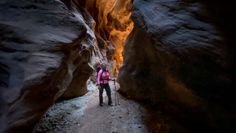 Paria Canyon