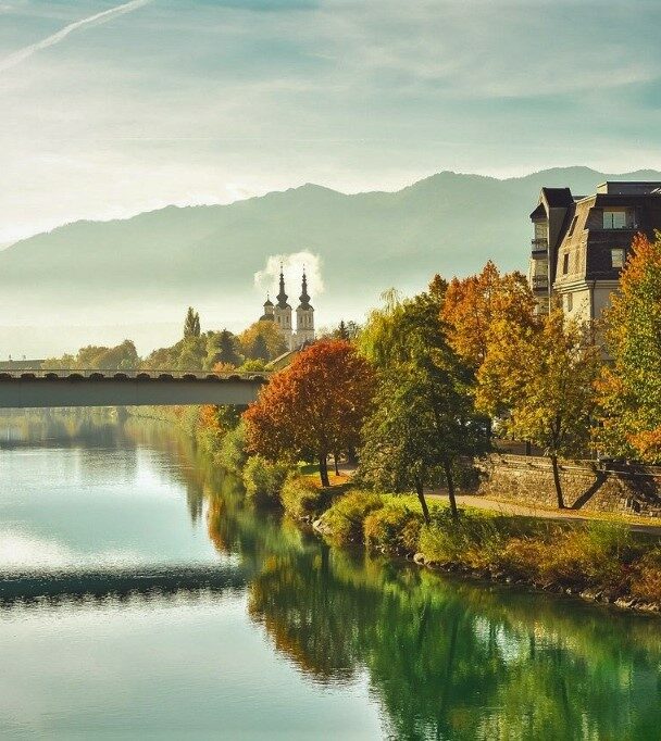 Alpe-Adia-Trail hiking