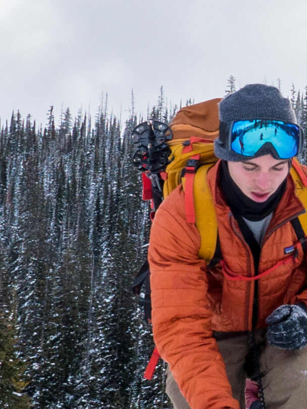 Guided hands-on experience