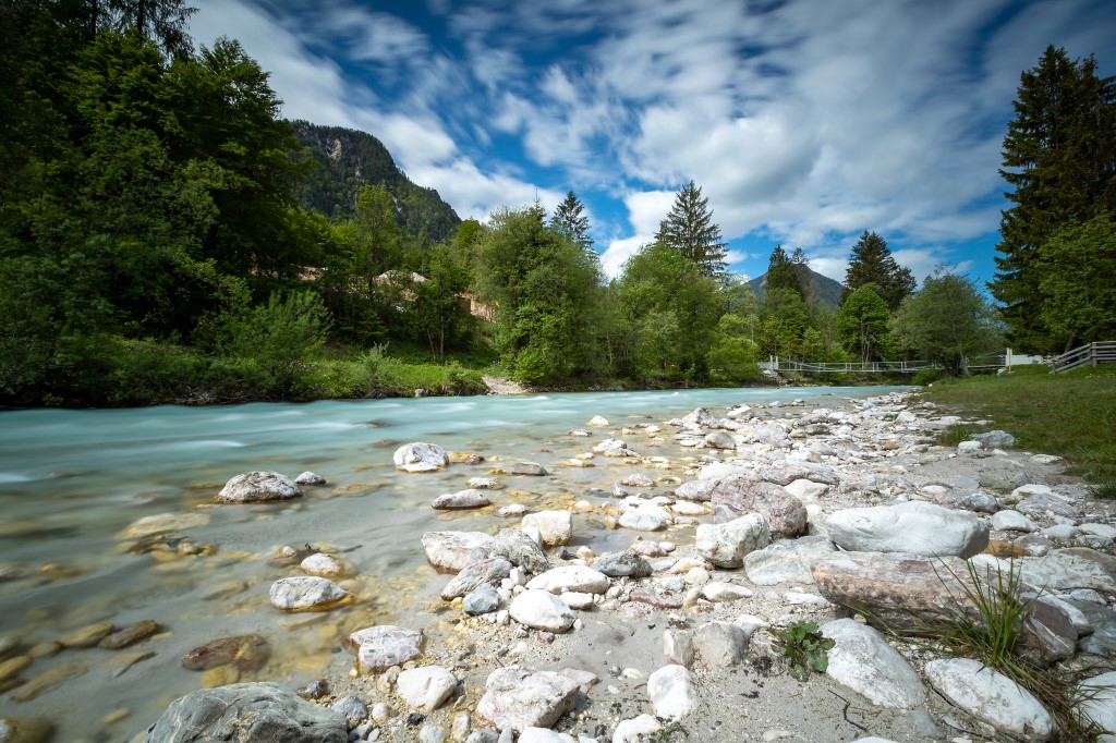 River Bistrica