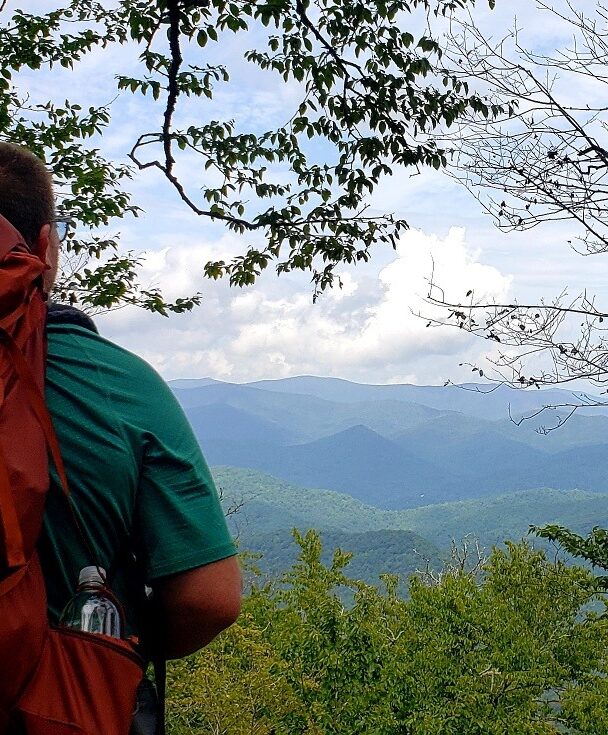 Hiking the Appalachian Trail for Women