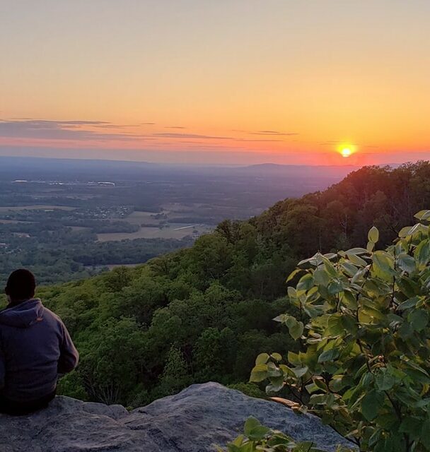 Hiking the Appalachian Trail for Women