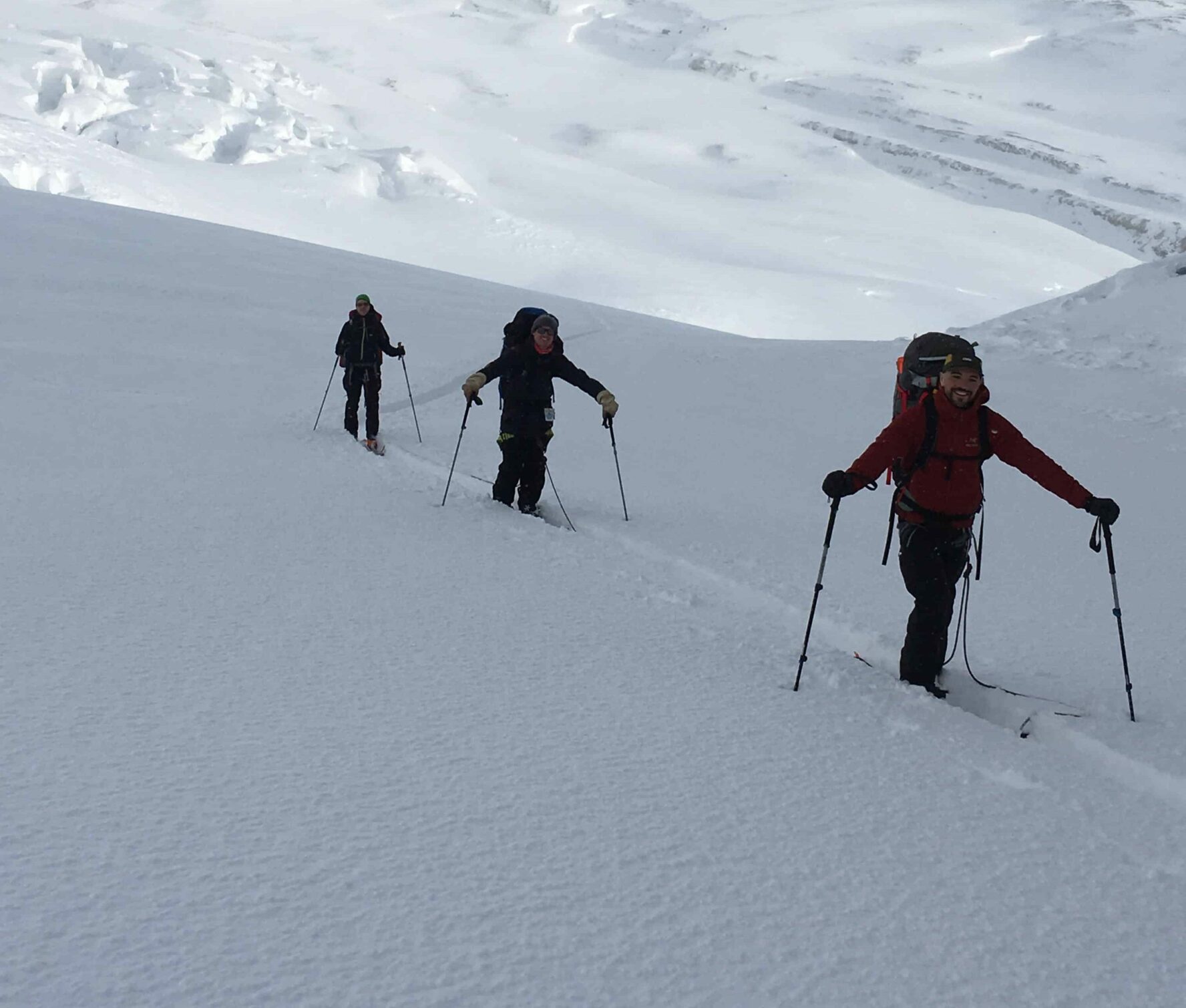 AST Level 1 Avalanche Course in Banff
