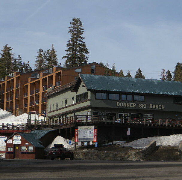 AIARE Avalanche Rescue Course in Lake Tahoe