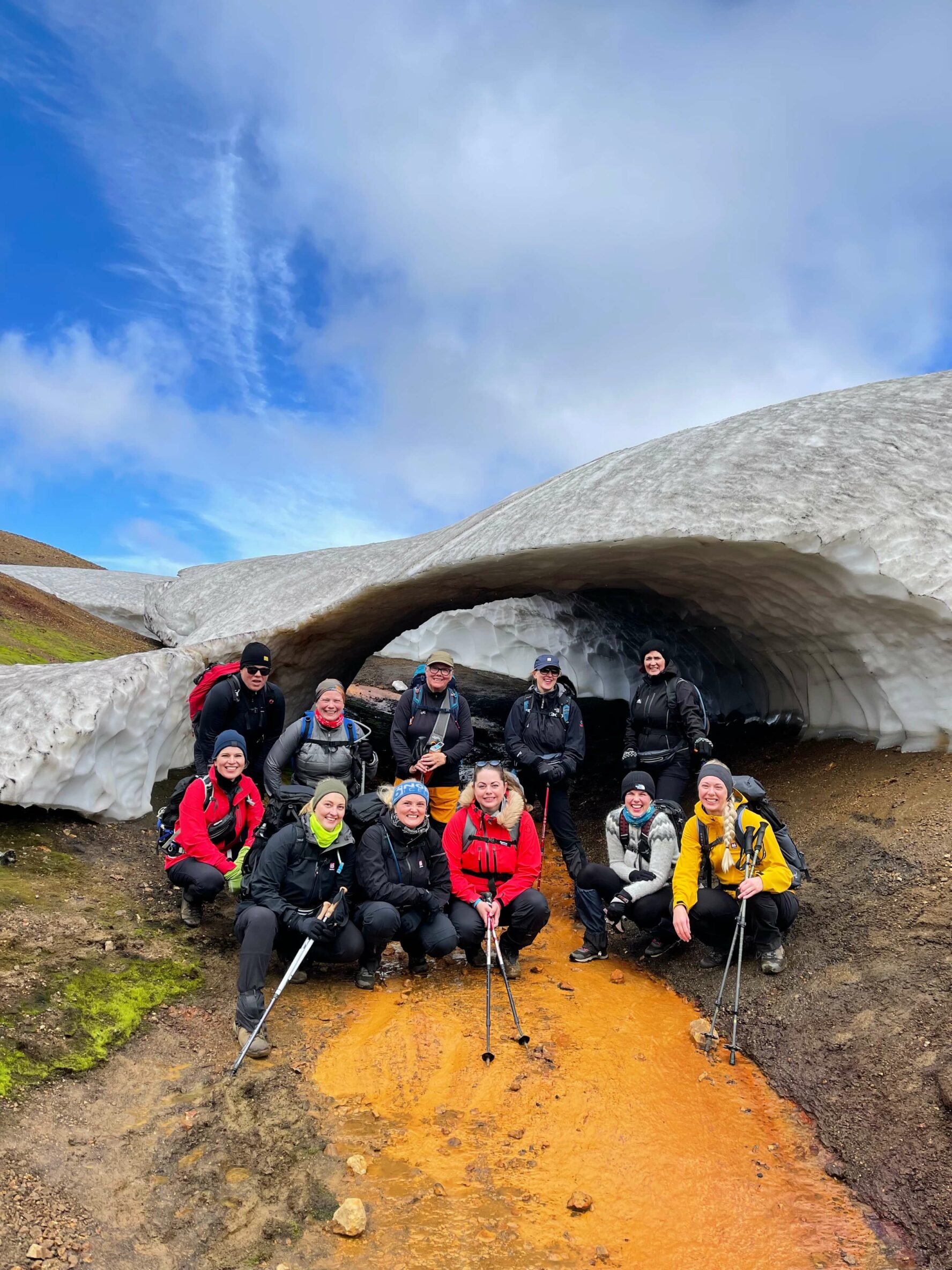 Magnificent-landscapes-laugevegur-hike