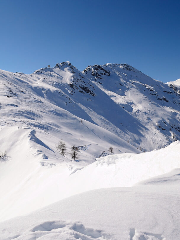 AIARE Level 1 Course in New Hampshire