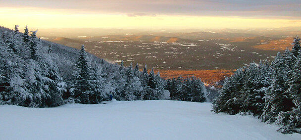 AIARE Level 1 Course in New Hampshire