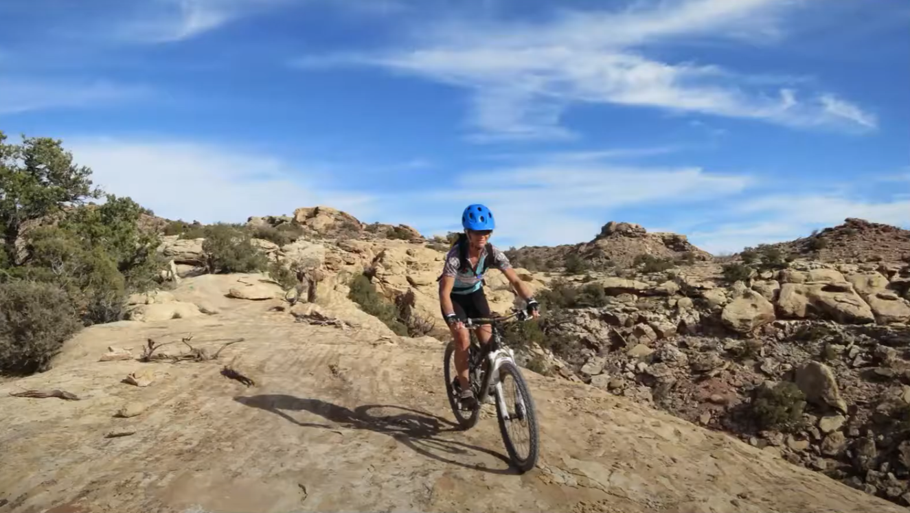 Discover why riders from around the world keep praising North Klondike’s trails as some of the best and most fun in Moab!