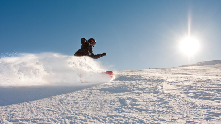 Ski Touring in Iceland’s Troll Peninsula