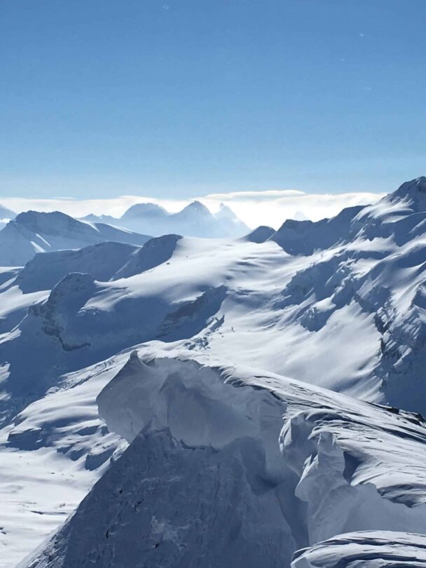 AST Level 1 Avalanche Course in Banff