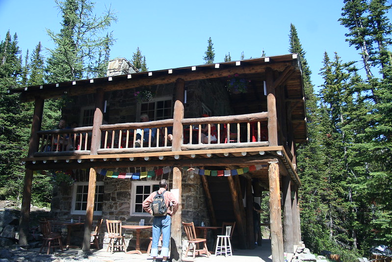 Experience the stunning Athabasca Glacier on foot with an experienced ACMG mountain guide