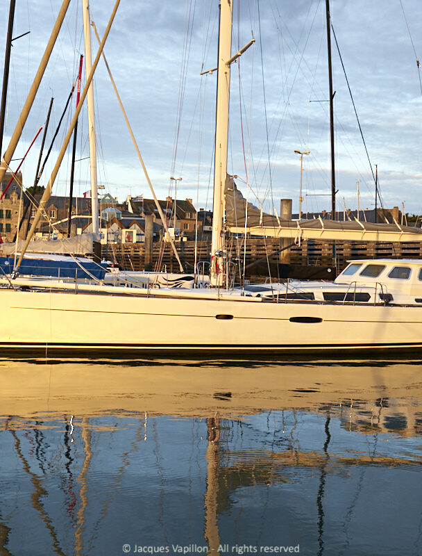 Sailing and Skiing in the Remote Lyngen Alps