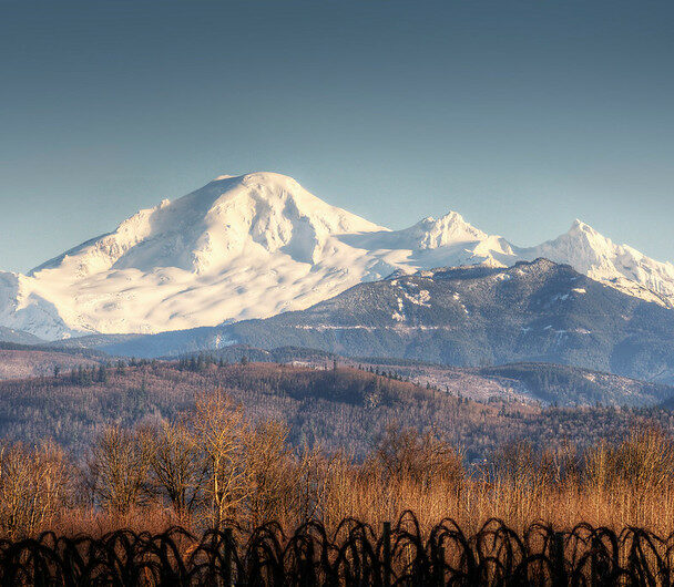 Mountaineering Skills Seminar on Mount Baker