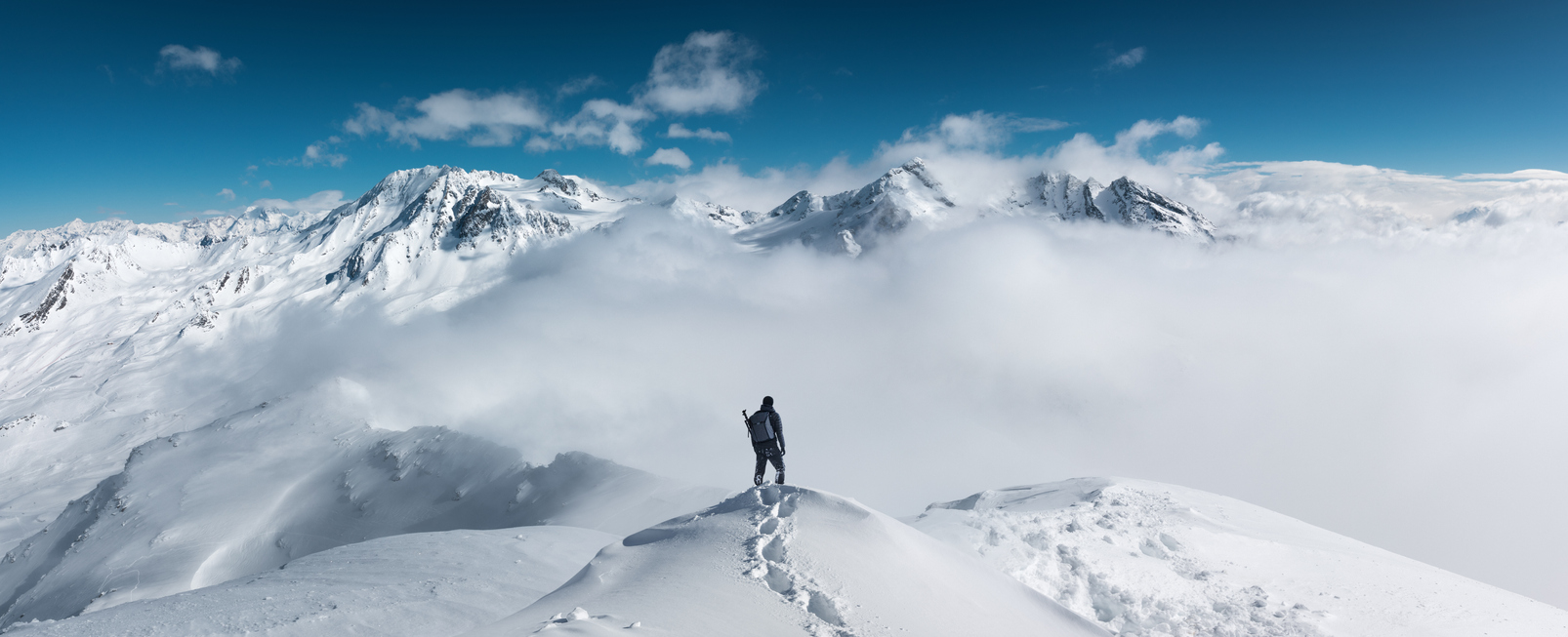 Mountaineering in New Hampshire’s 4k Footers
