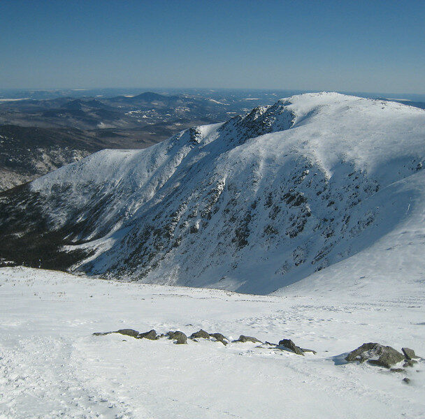 Mountaineering in New Hampshire’s 4k Footers