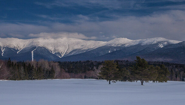 Mountaineering in New Hampshire’s 4k Footers