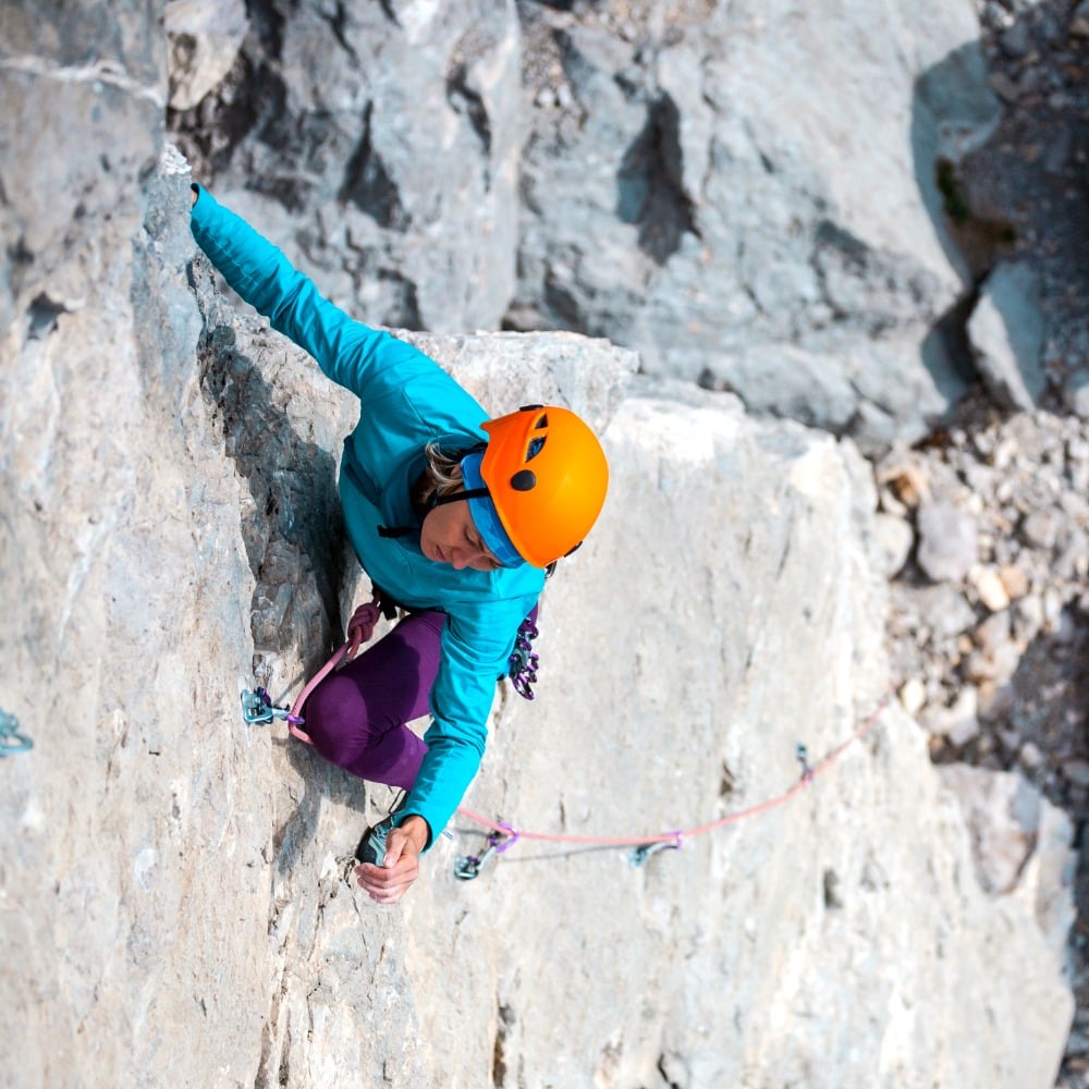 Rock Climbing Basics Course in Chamonix