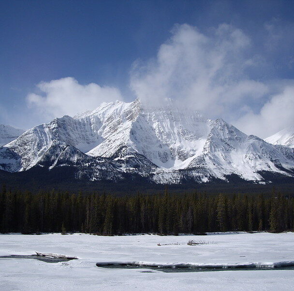 AST Companion Rescue Refresher course in the Canadian Rockies