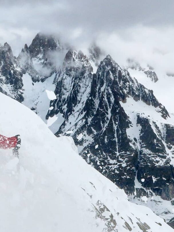 Women’s AIARE Avalanche Courses in Lake Tahoe