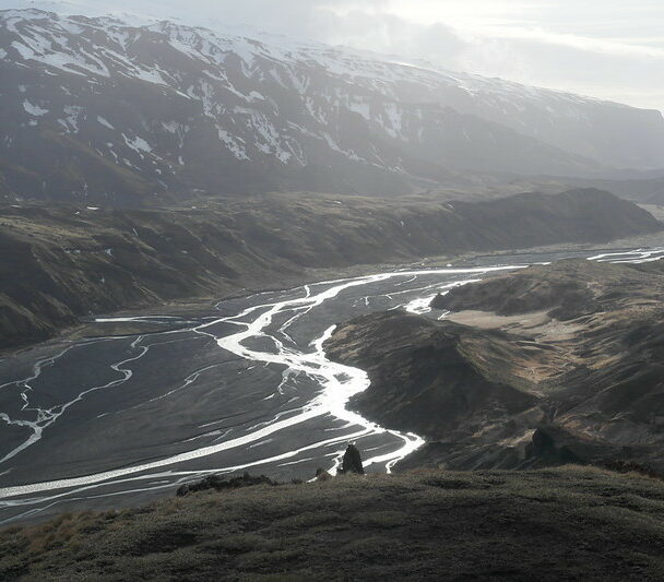 Women’s Over 50 Thorsmörk Hiking Tour