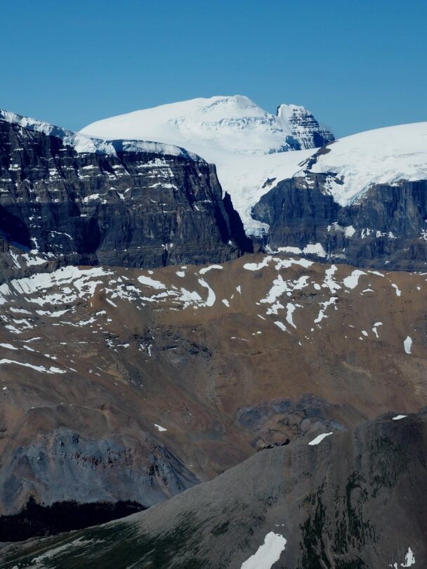 Ski Mountaineering Expedition in the Twin Peaks