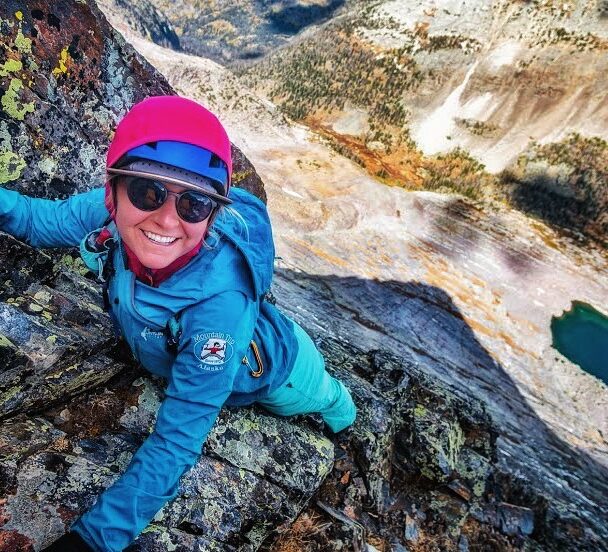 Mountaineering in the San Juan Mountains