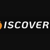 Discovery Kite