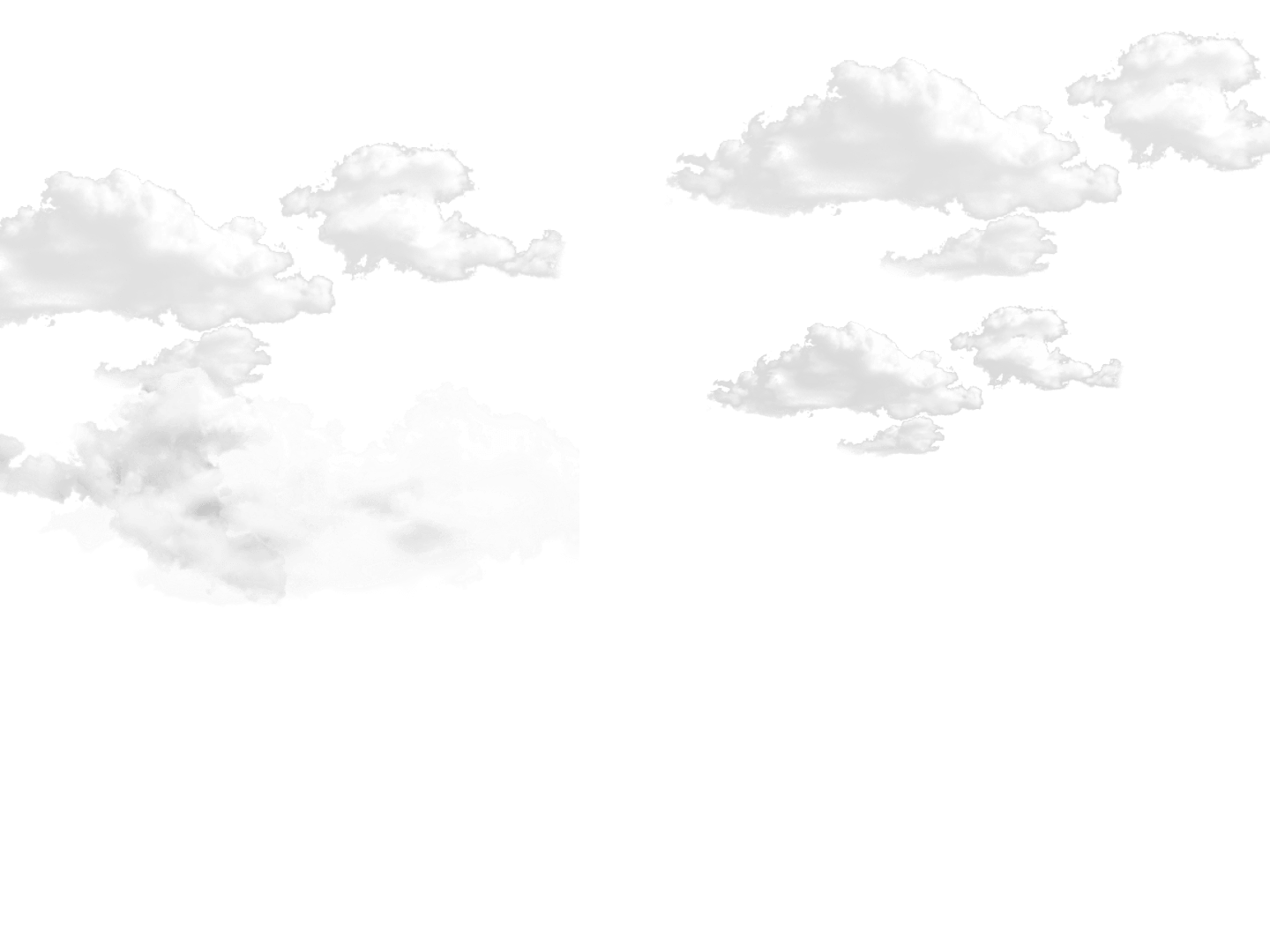 Clouds