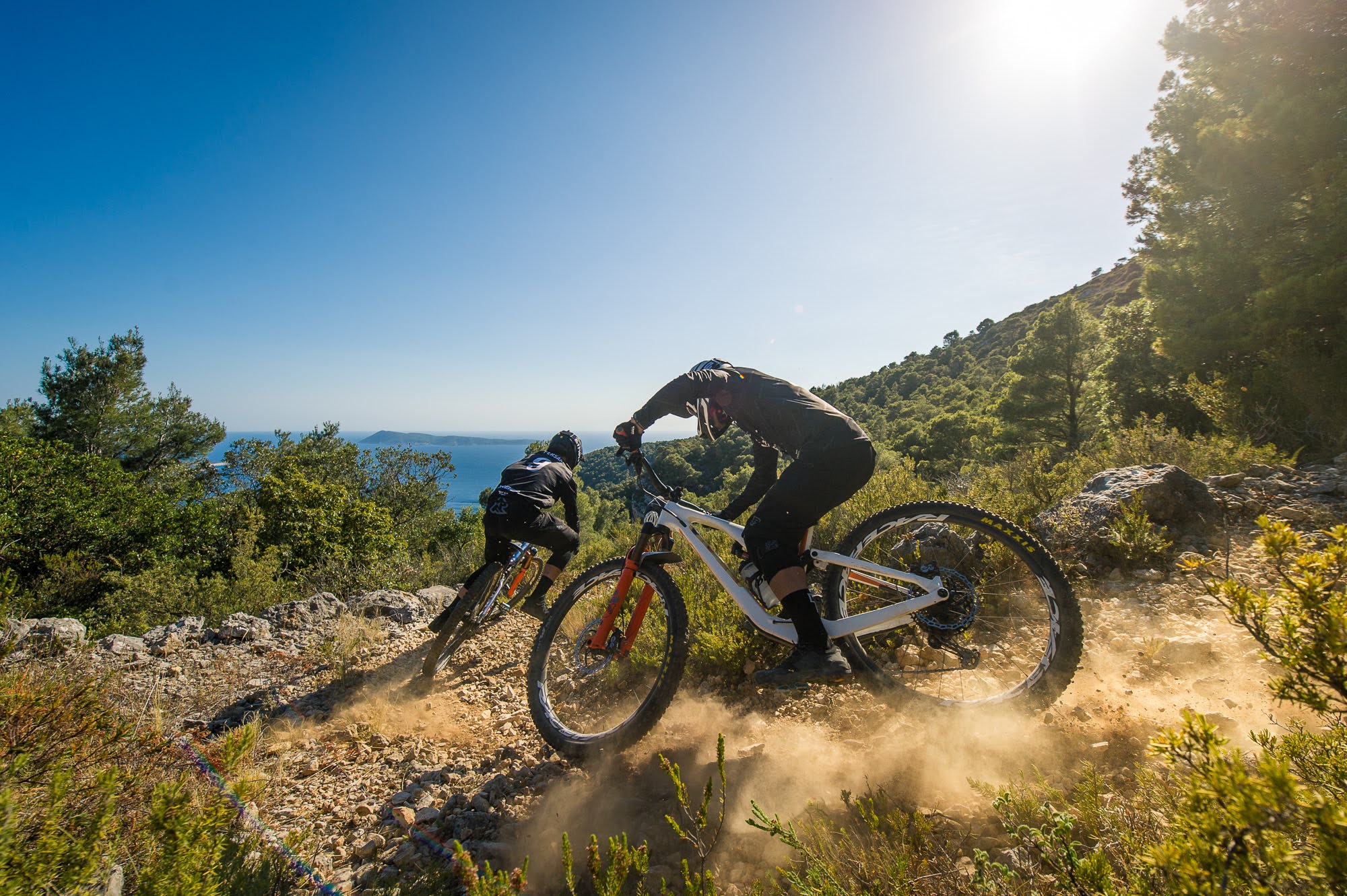 MTB Croatia