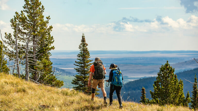 Hiking Tours in Estes Park, Colorado
