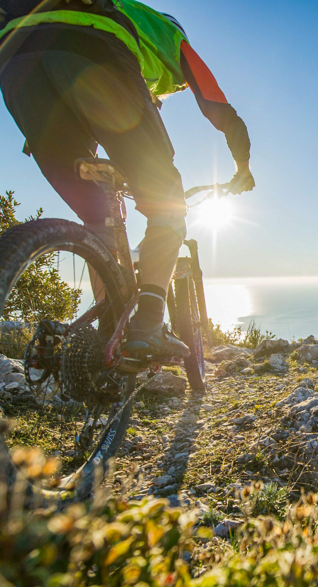 MTB tour on Hvar