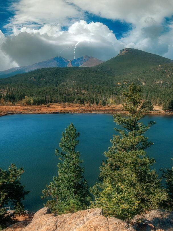 Hiking Tours in Estes Park, Colorado