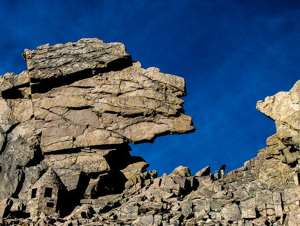 Hiking Tours in Estes Park, Colorado