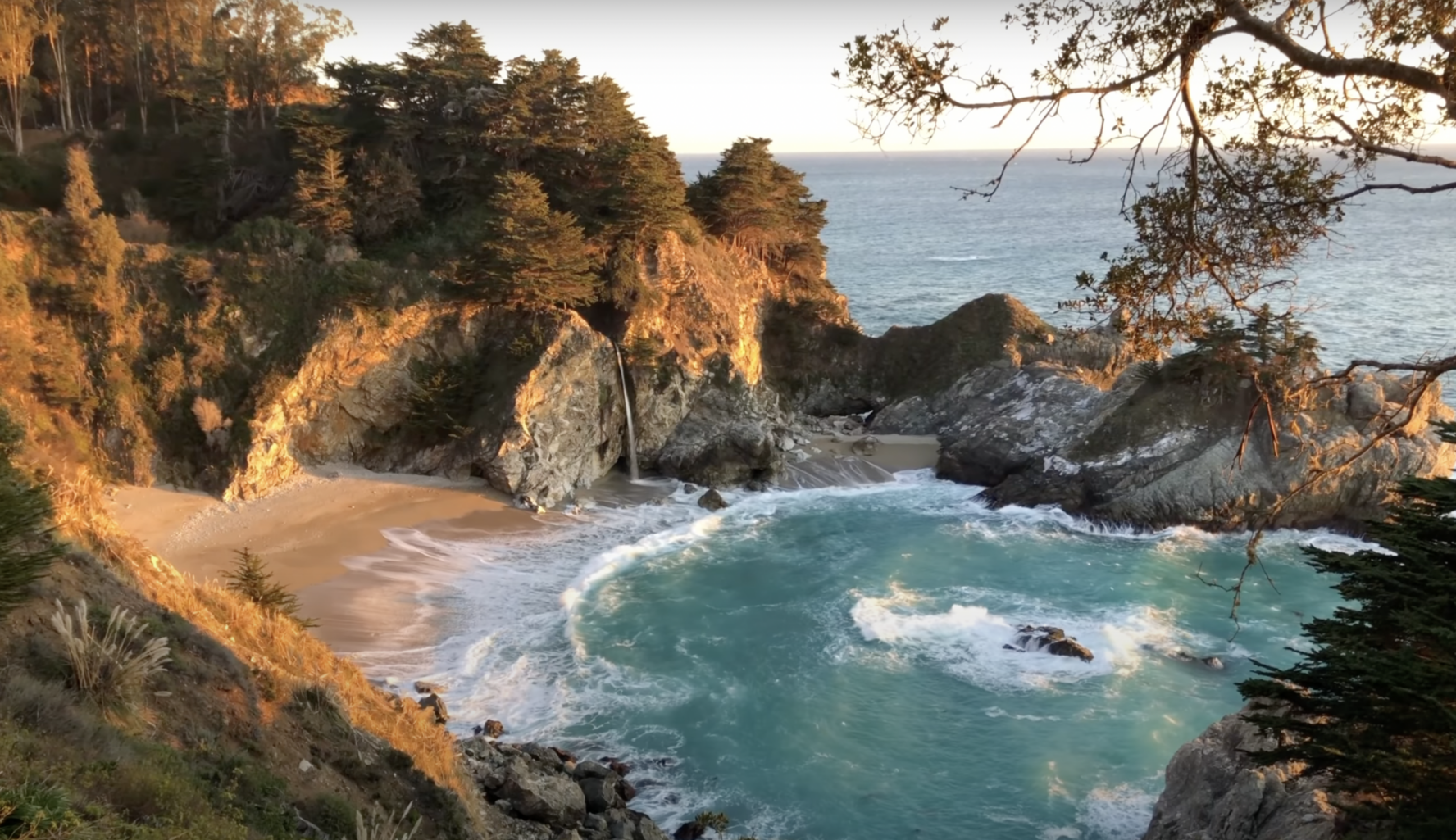 Big Sur: 8 Things to do on a Highway 1 Road Trip