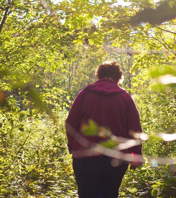 Hiking and camping in Acadia National Park